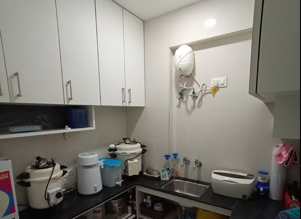 Autoclave Sterilization Standards