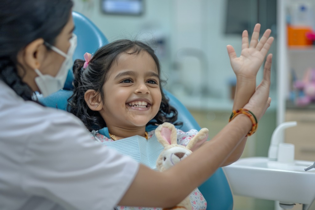 Children Dentistry