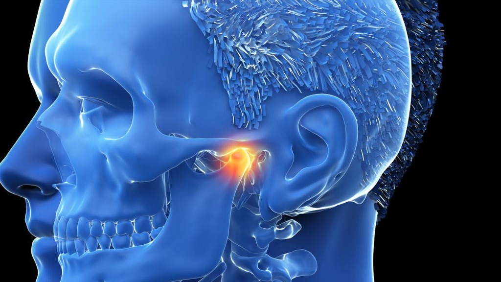 TMJ / TMD Pain Relief